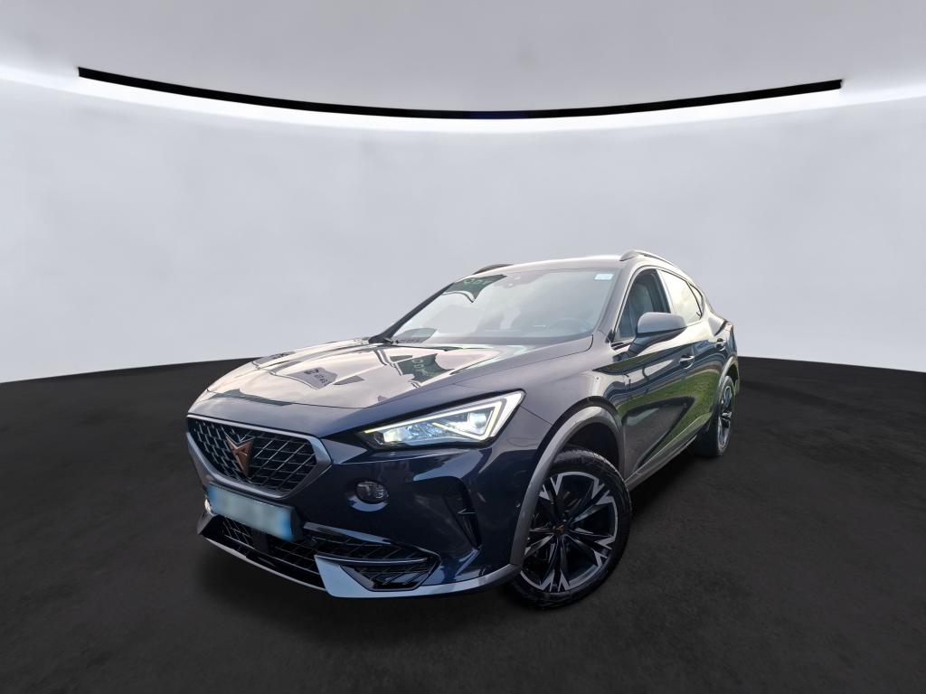 FORMENTOR 1.5 TSI  150CH  DSG7 - 12/2022 - 168.950 KMS